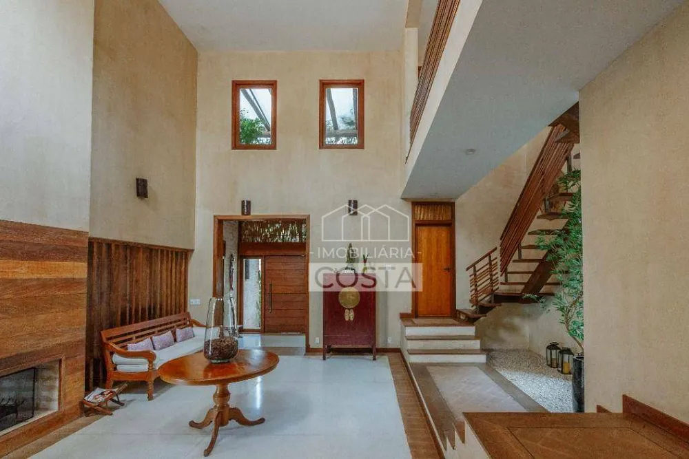 Casa de Condomínio, 5 quartos - Foto 1