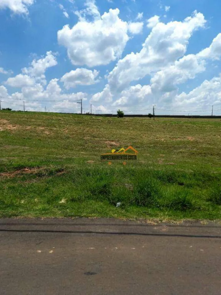 Loteamento e Condomínio à venda, 860M2 - Foto 1