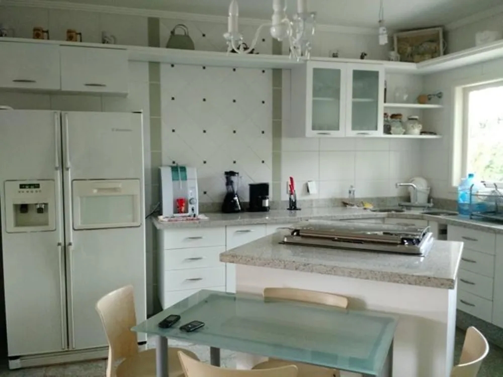 Casa de Condomínio, 4 quartos - Foto 7