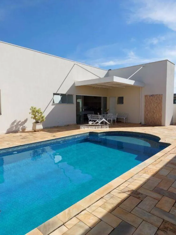 Casa, 4 quartos, 336 m² - Foto 3