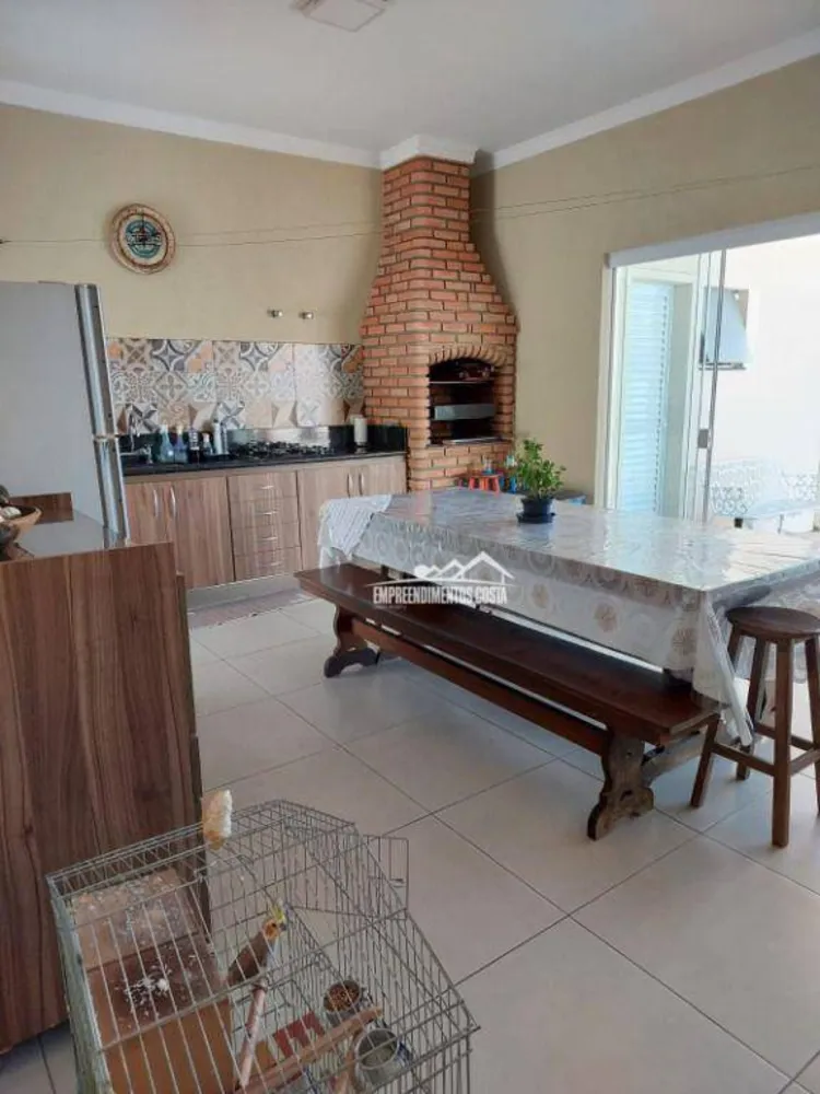 Casa, 4 quartos, 336 m² - Foto 5