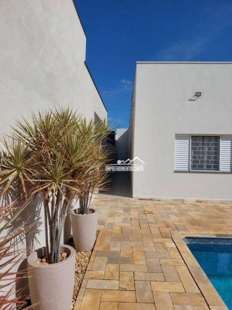 Casa, 4 quartos, 336 m² - Foto 4