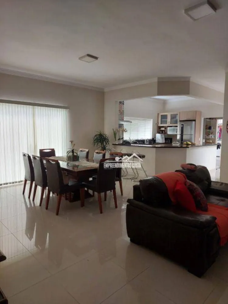 Casa, 4 quartos, 336 m² - Foto 8