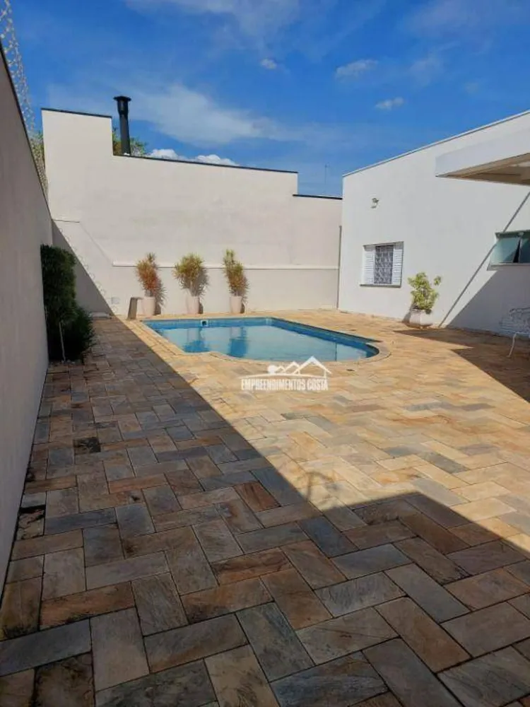 Casa, 4 quartos, 336 m² - Foto 2