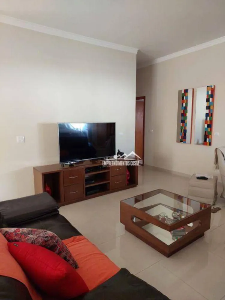 Casa, 4 quartos, 336 m² - Foto 6