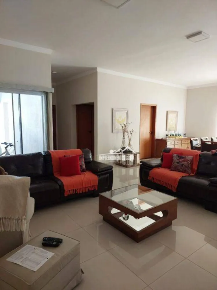 Casa, 4 quartos, 336 m² - Foto 7