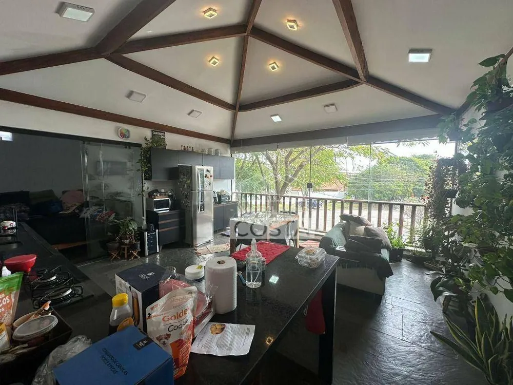 Casa, 5 quartos, 386 m² - Foto 14