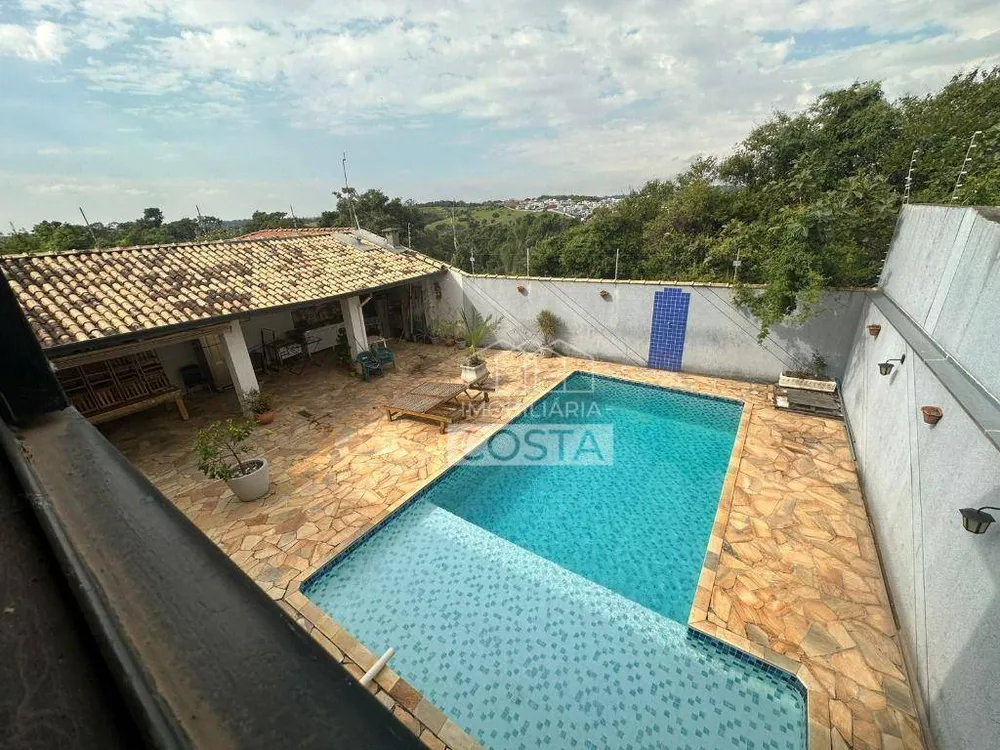 Casa, 5 quartos, 386 m² - Foto 16