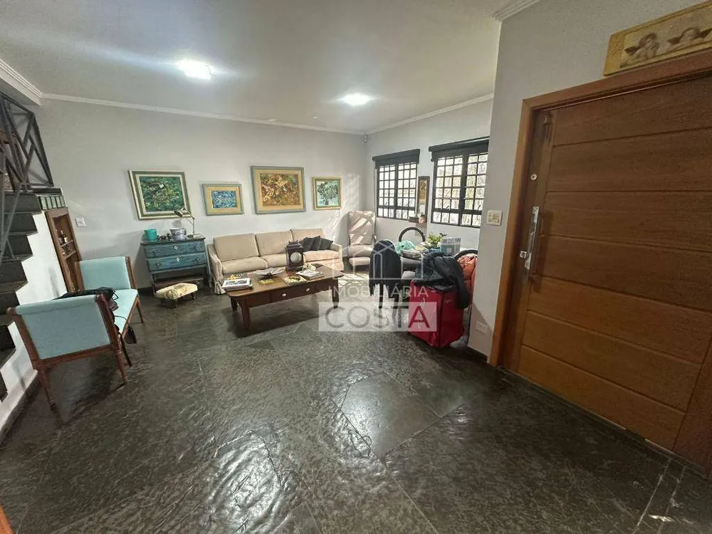 Casa, 5 quartos, 386 m² - Foto 1