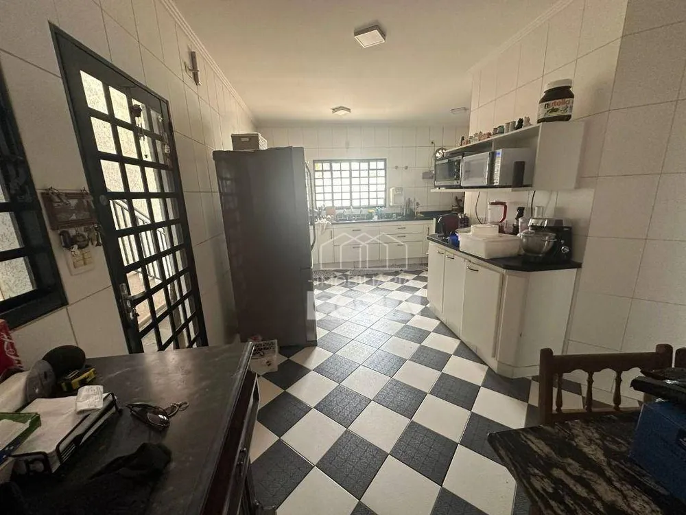 Casa, 5 quartos, 386 m² - Foto 7