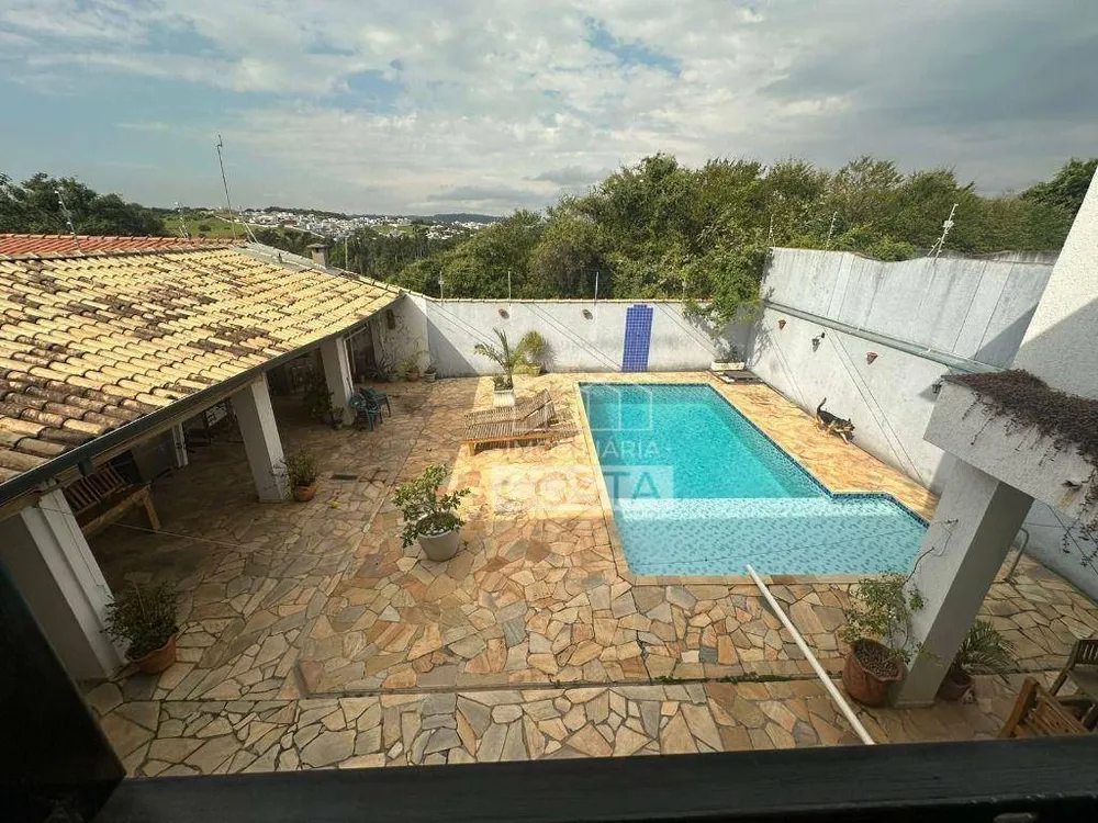 Casa, 5 quartos, 386 m² - Foto 15