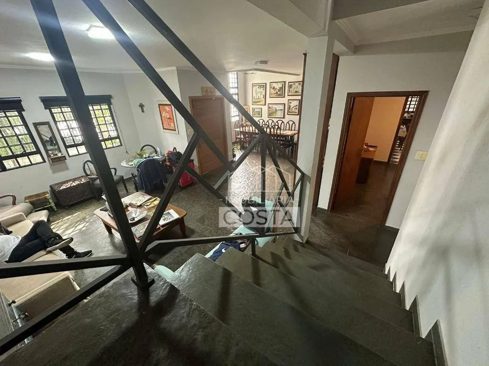 Casa, 5 quartos, 386 m² - Foto 10
