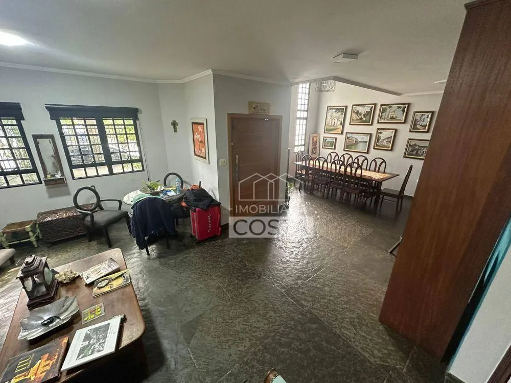 Casa, 5 quartos, 386 m² - Foto 8