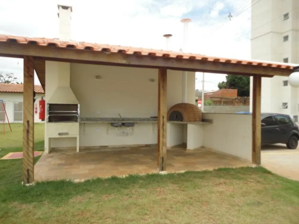 Apartamento, 2 quartos, 49 m² - Foto 8
