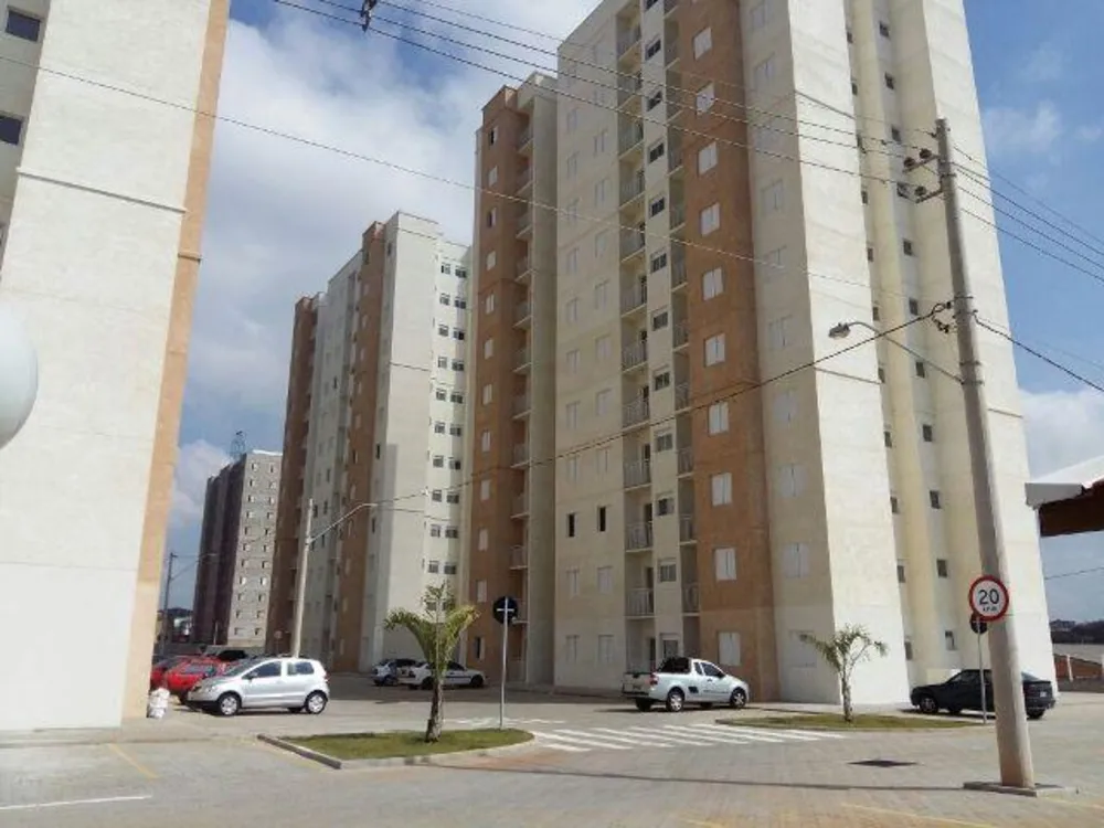 Apartamento, 2 quartos, 49 m² - Foto 20
