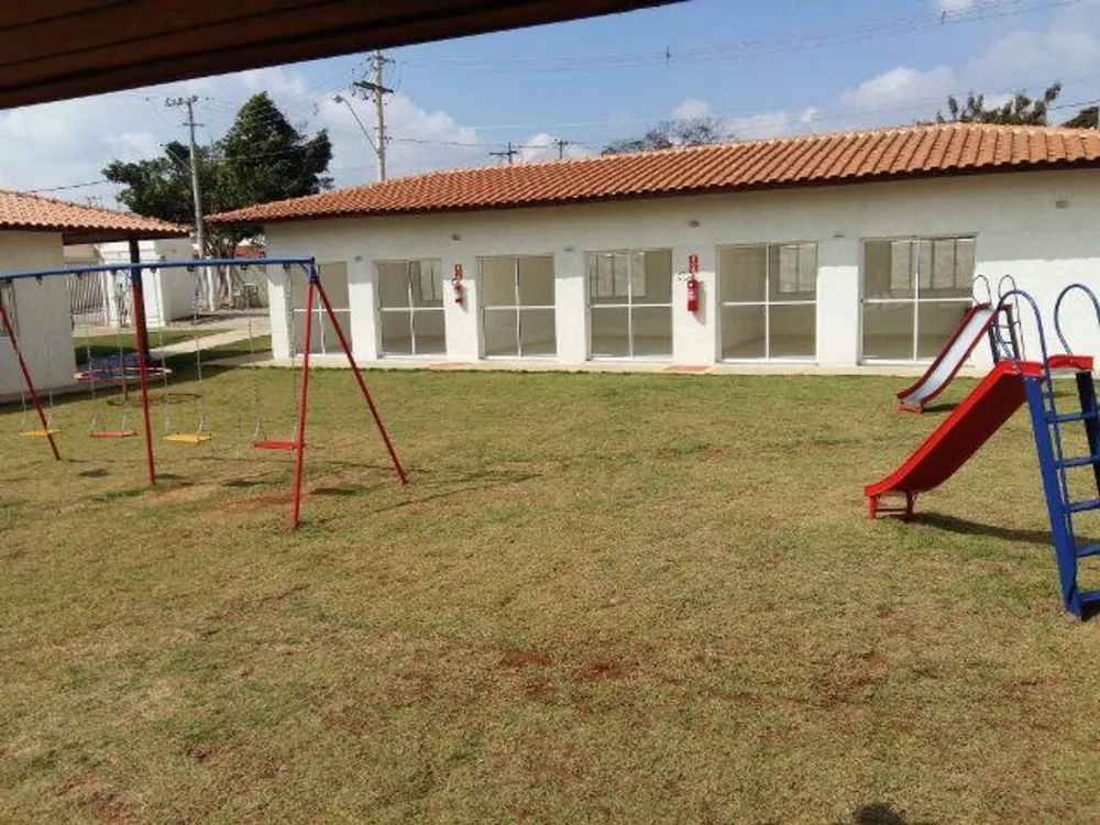 Apartamento, 2 quartos, 49 m² - Foto 18