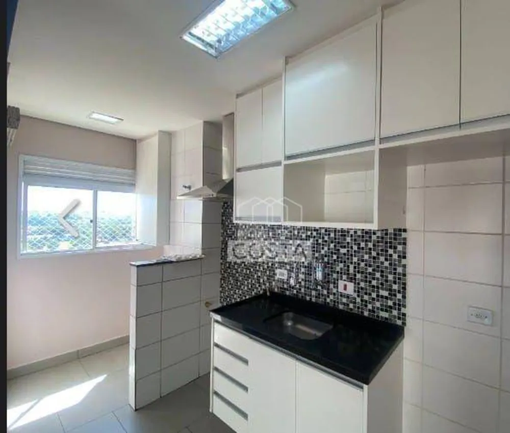 Apartamento, 2 quartos, 49 m² - Foto 5