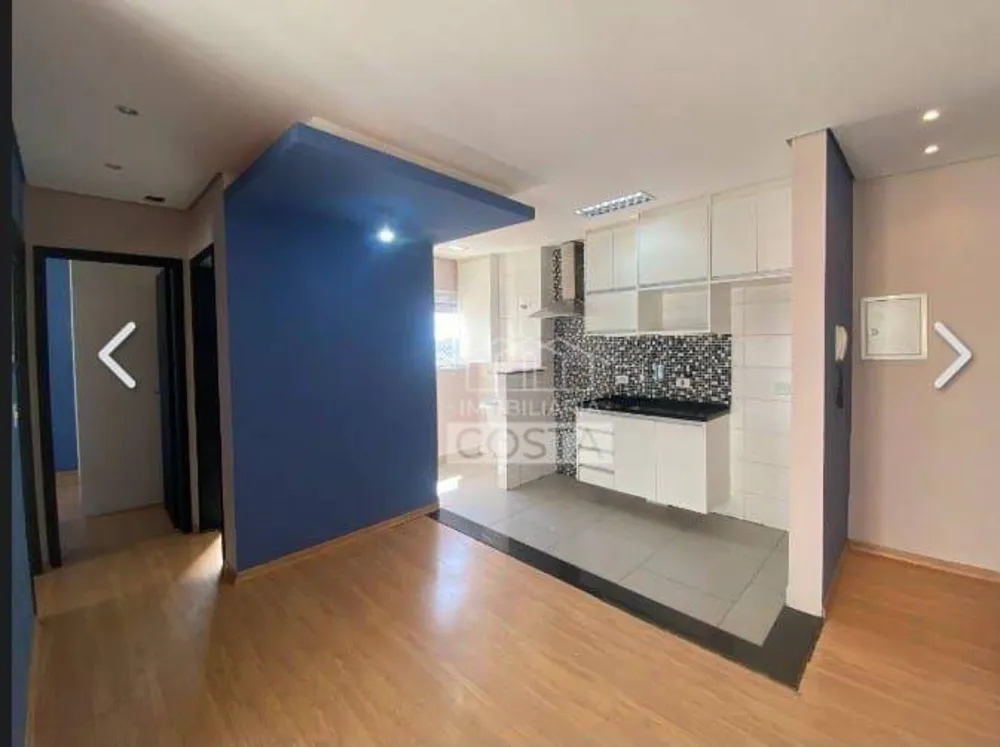 Apartamento, 2 quartos, 49 m² - Foto 4