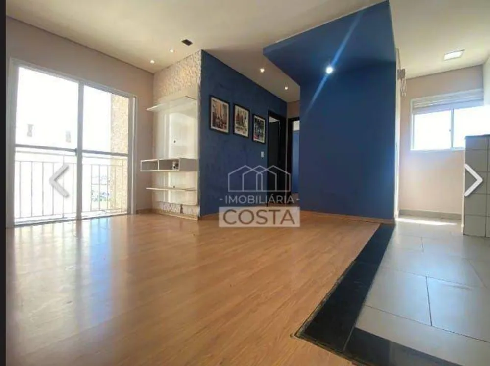Apartamento, 2 quartos, 49 m² - Foto 6