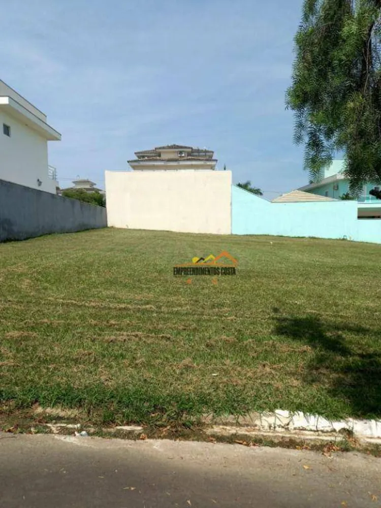 Loteamento e Condomínio, 360 m² - Foto 1