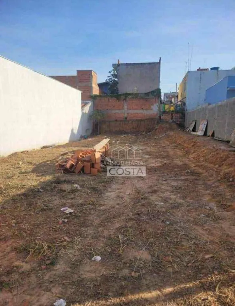 Terreno, 200 m² - Foto 3