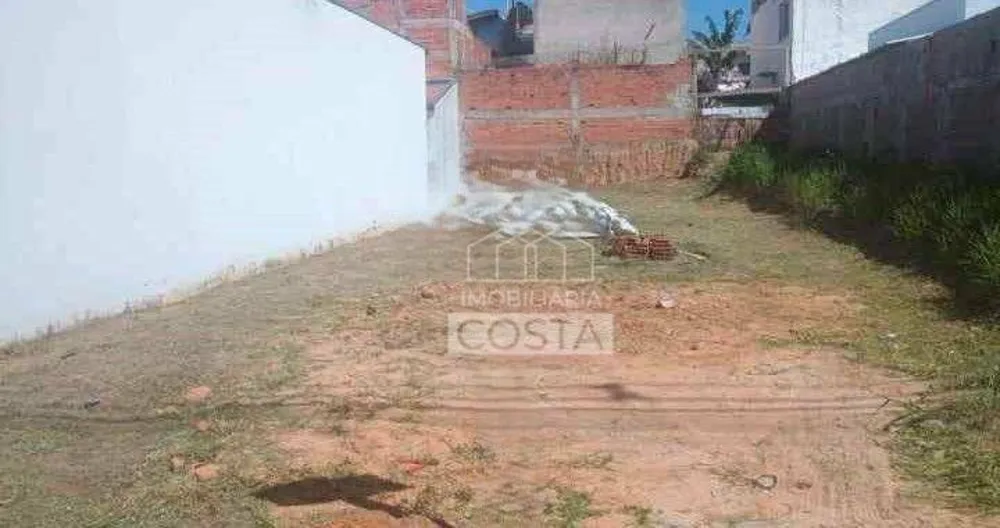 Terreno, 200 m² - Foto 1