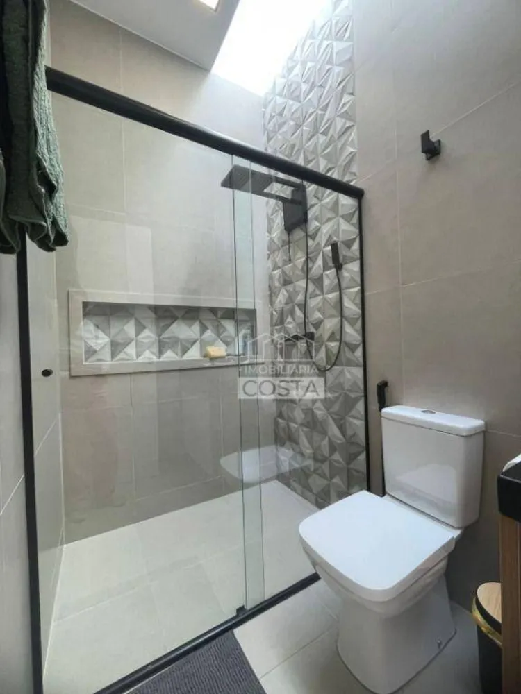 Casa de Condomínio, 3 quartos - Foto 11