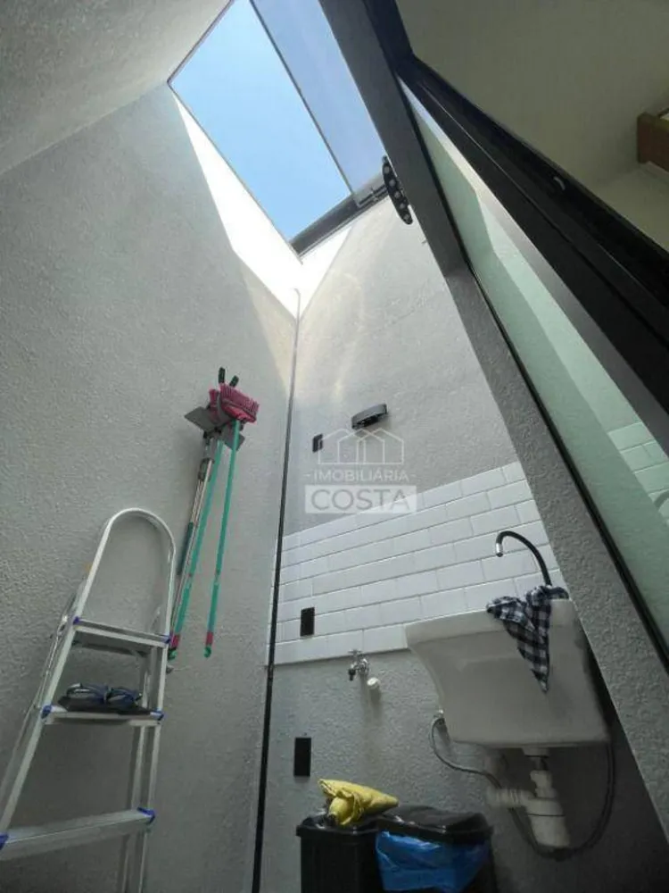 Casa de Condomínio, 3 quartos - Foto 3