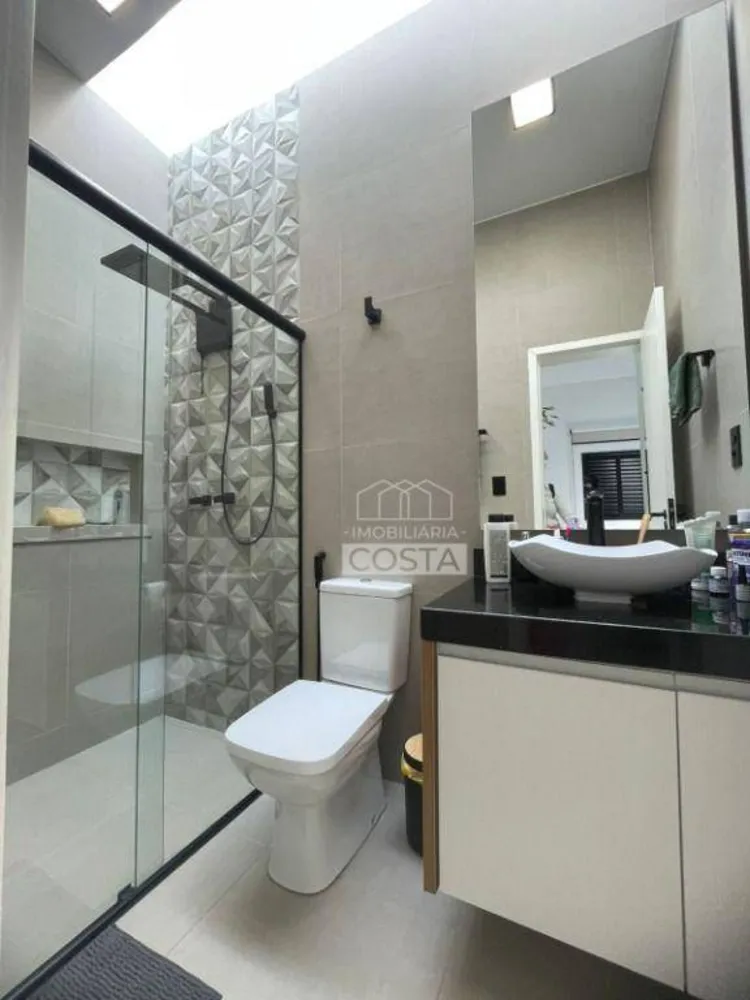 Casa de Condomínio, 3 quartos - Foto 12