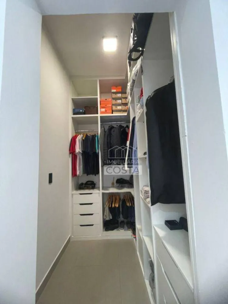 Casa de Condomínio, 3 quartos - Foto 10