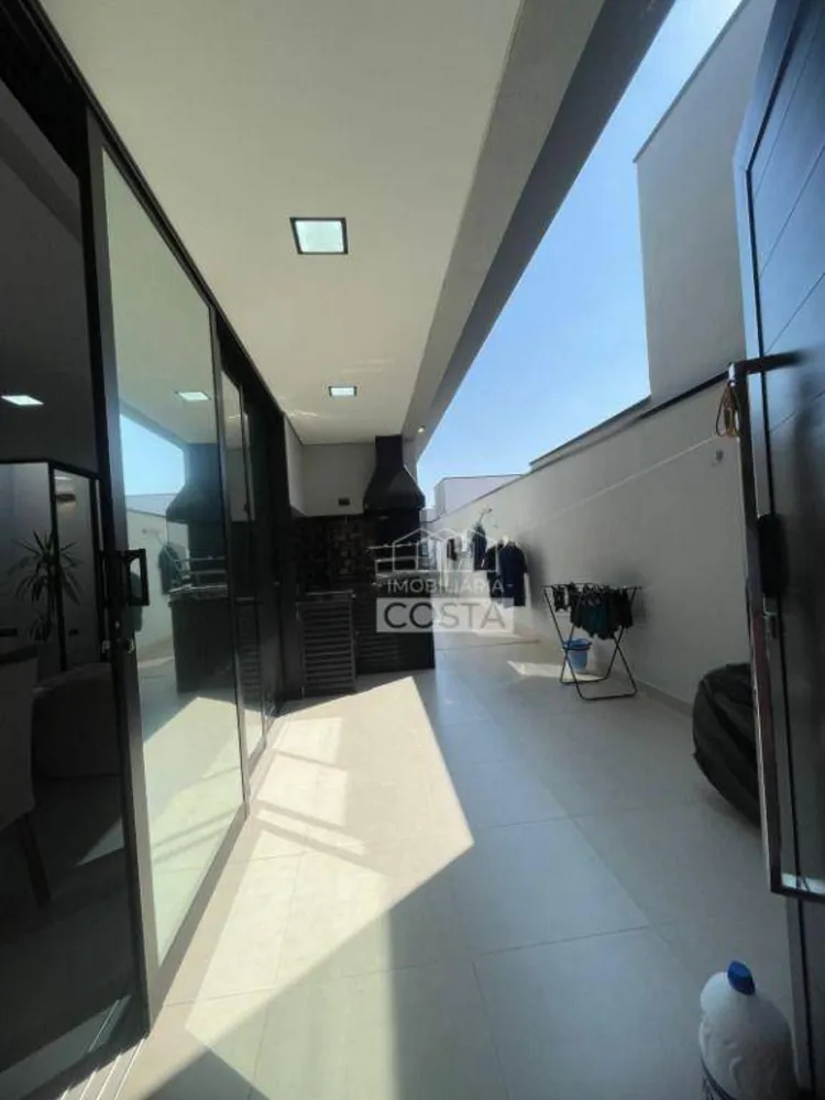 Casa de Condomínio, 3 quartos - Foto 2