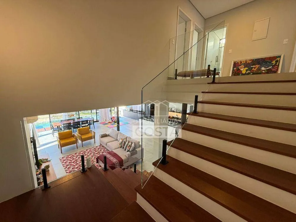 Casa de Condomínio, 3 quartos - Foto 8