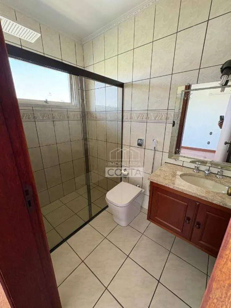 Casa de Condomínio, 4 quartos - Foto 14
