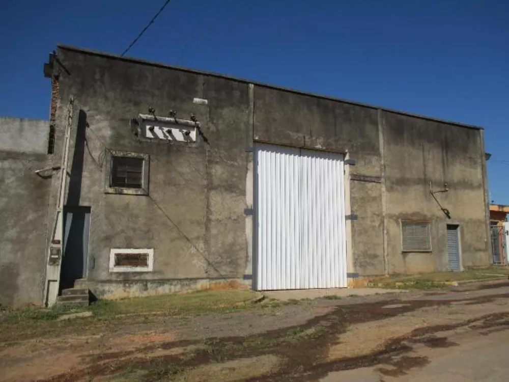 Depósito-Galpão, 900 m² - Foto 14