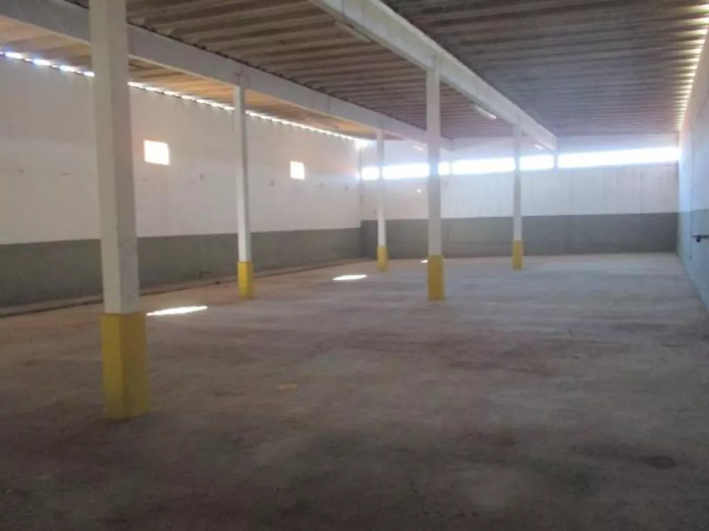 Depósito-Galpão, 900 m² - Foto 3