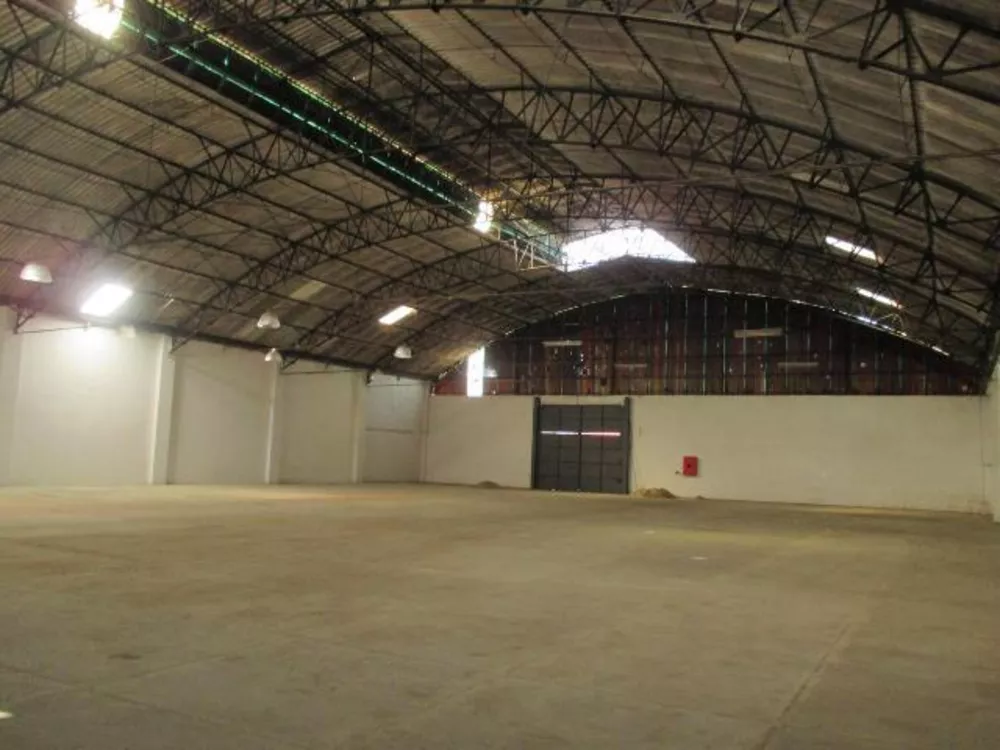 Depósito-Galpão, 900 m² - Foto 13