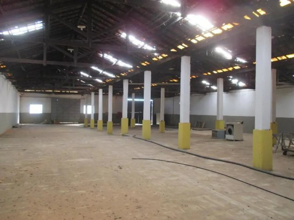 Depósito-Galpão, 900 m² - Foto 4