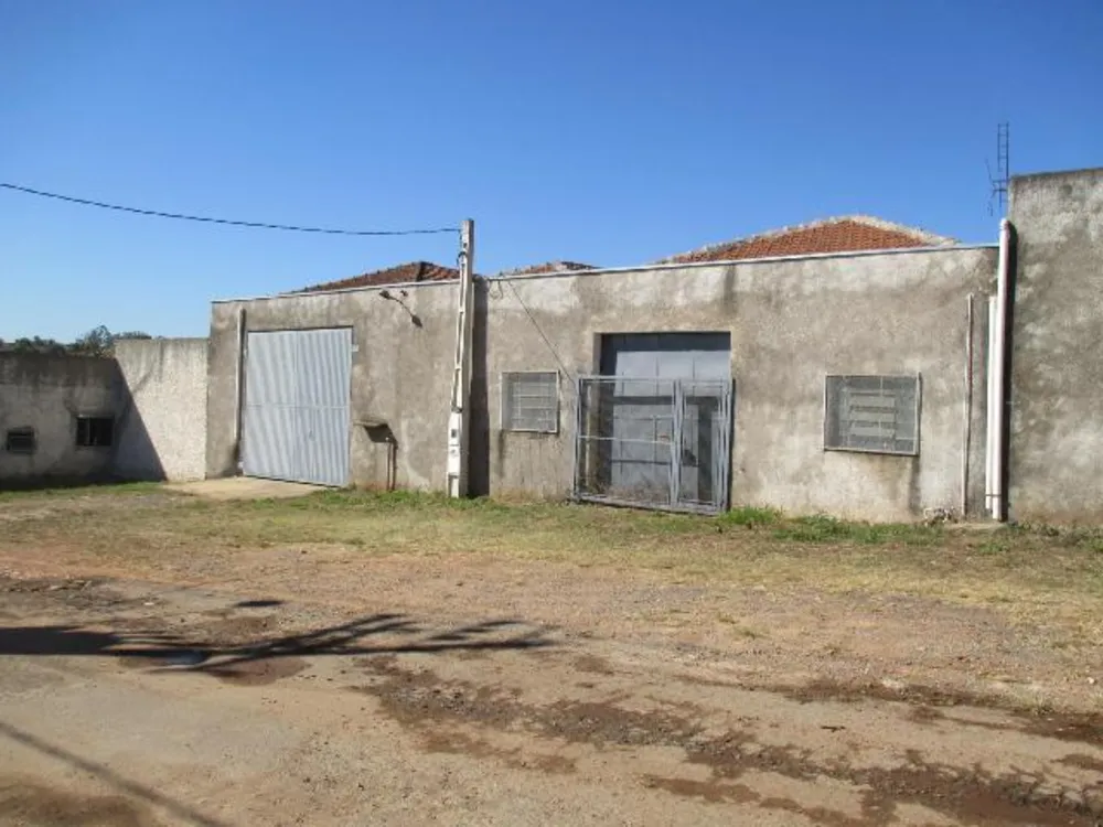 Depósito-Galpão, 900 m² - Foto 18