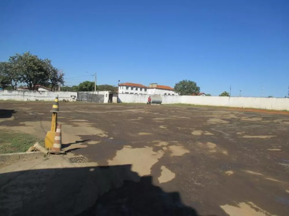 Depósito-Galpão, 900 m² - Foto 1