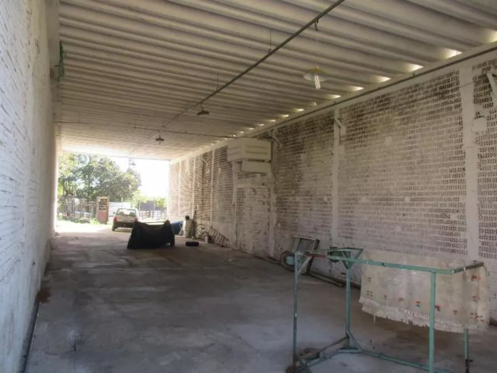 Depósito-Galpão, 900 m² - Foto 2