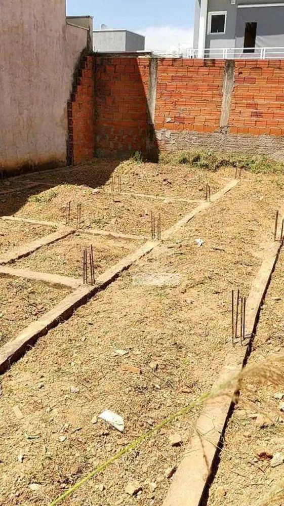 Terreno, 160 m² - Foto 2