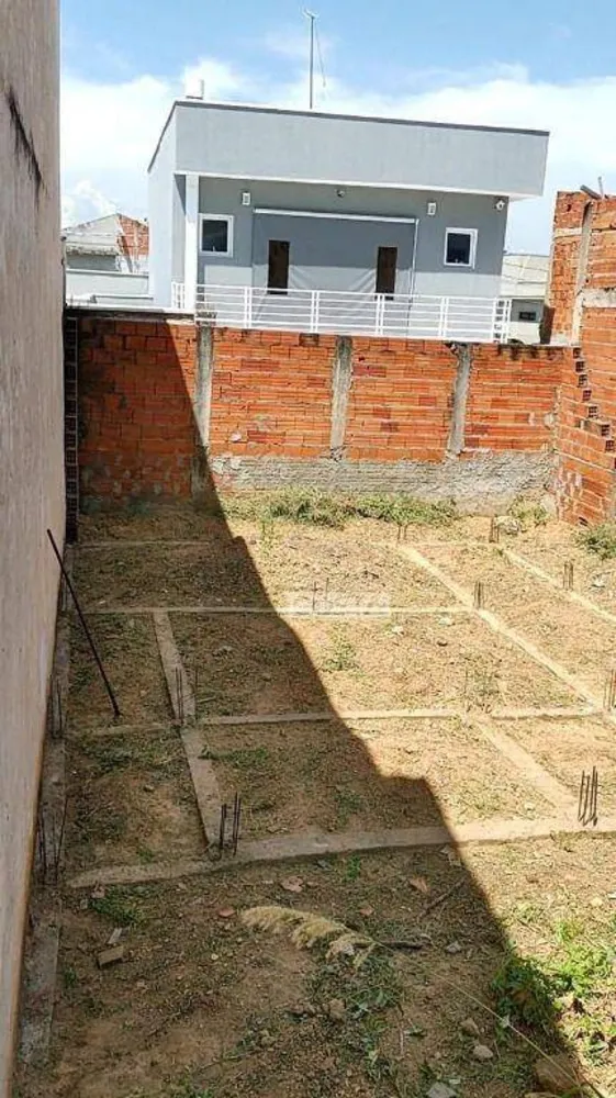 Terreno, 160 m² - Foto 1