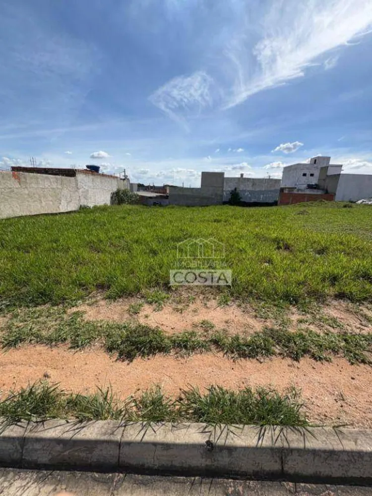Terreno, 250 m² - Foto 1