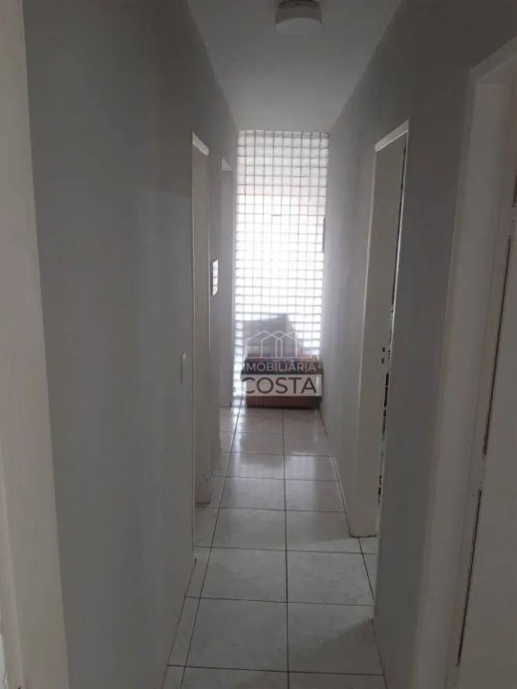 Casa de Condomínio, 3 quartos - Foto 11
