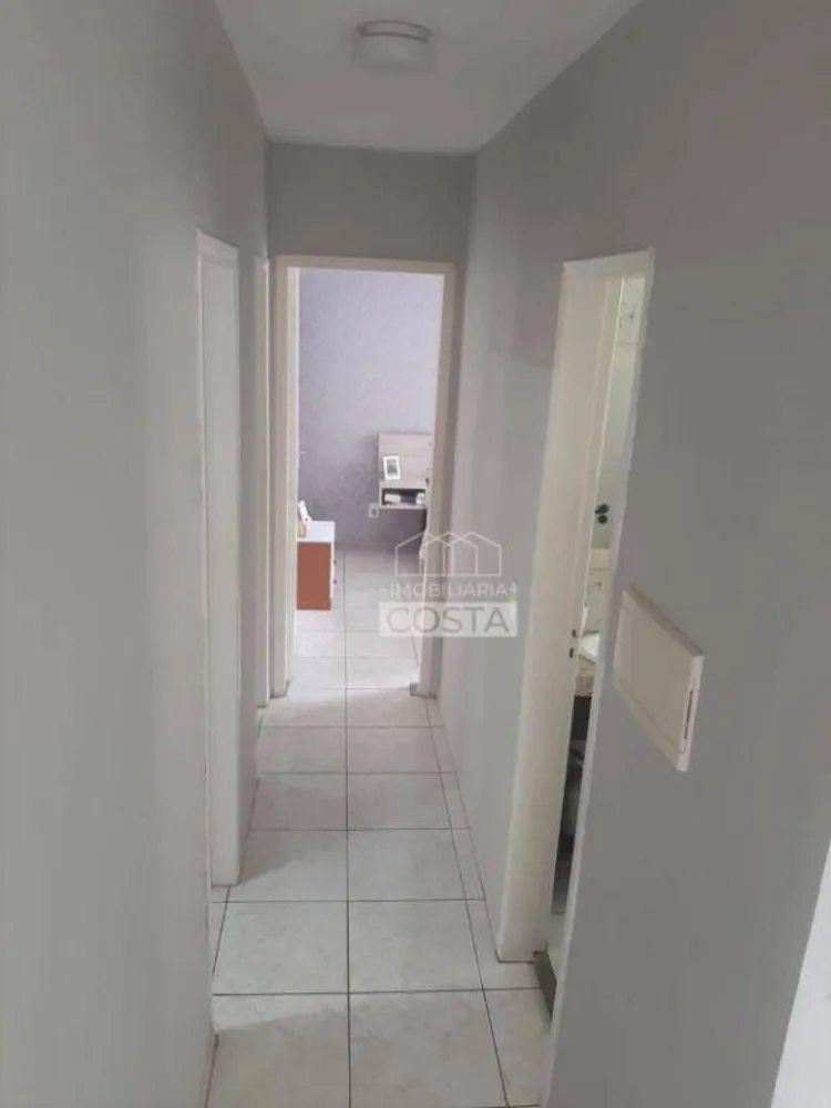 Casa de Condomínio, 3 quartos - Foto 12