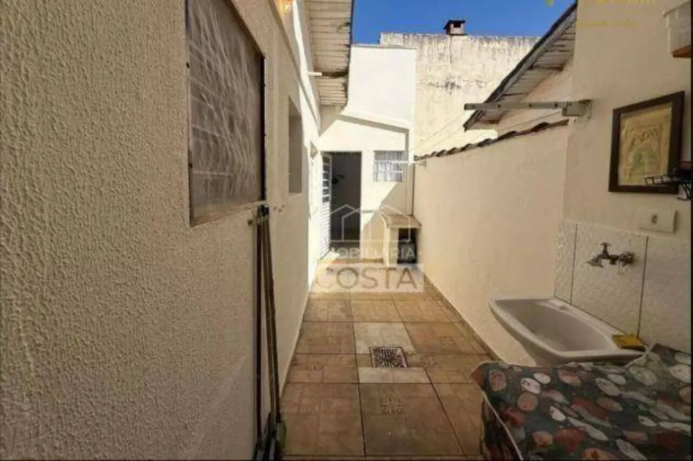 Casa de Condomínio, 3 quartos - Foto 14