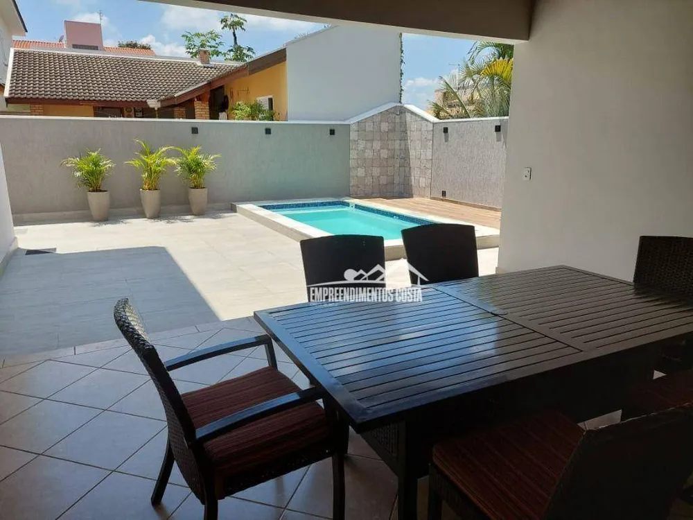 Casa de Condomínio, 4 quartos - Foto 3