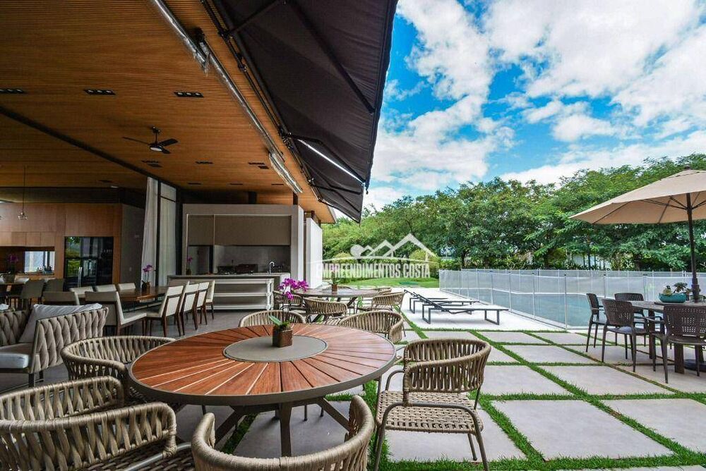 Casa de Condomínio, 6 quartos - Foto 7