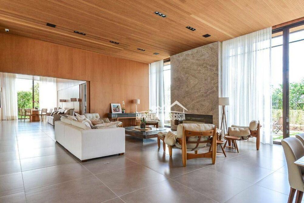 Casa de Condomínio, 6 quartos - Foto 6