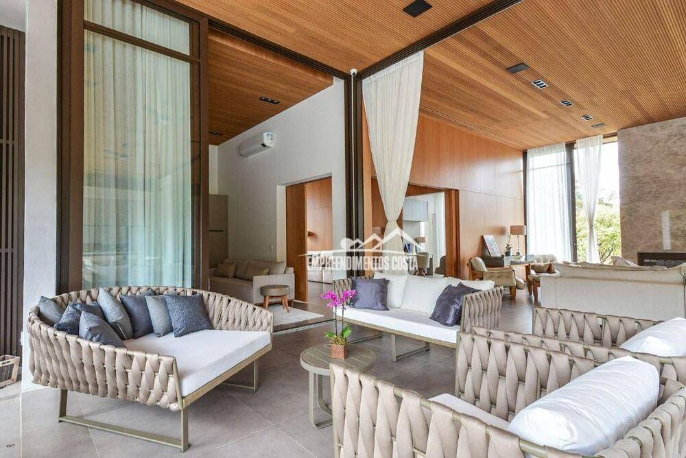 Casa de Condomínio, 6 quartos - Foto 8